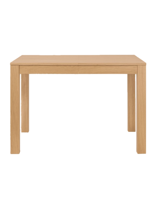 Ray Dining Table Lacquered