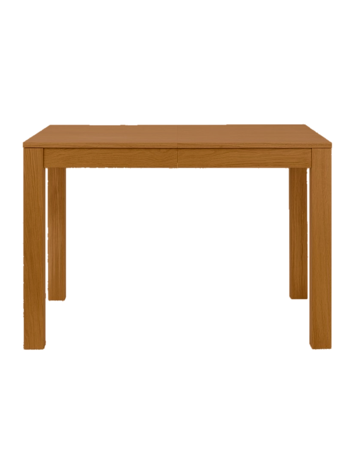 Ray Dining Table Rustical