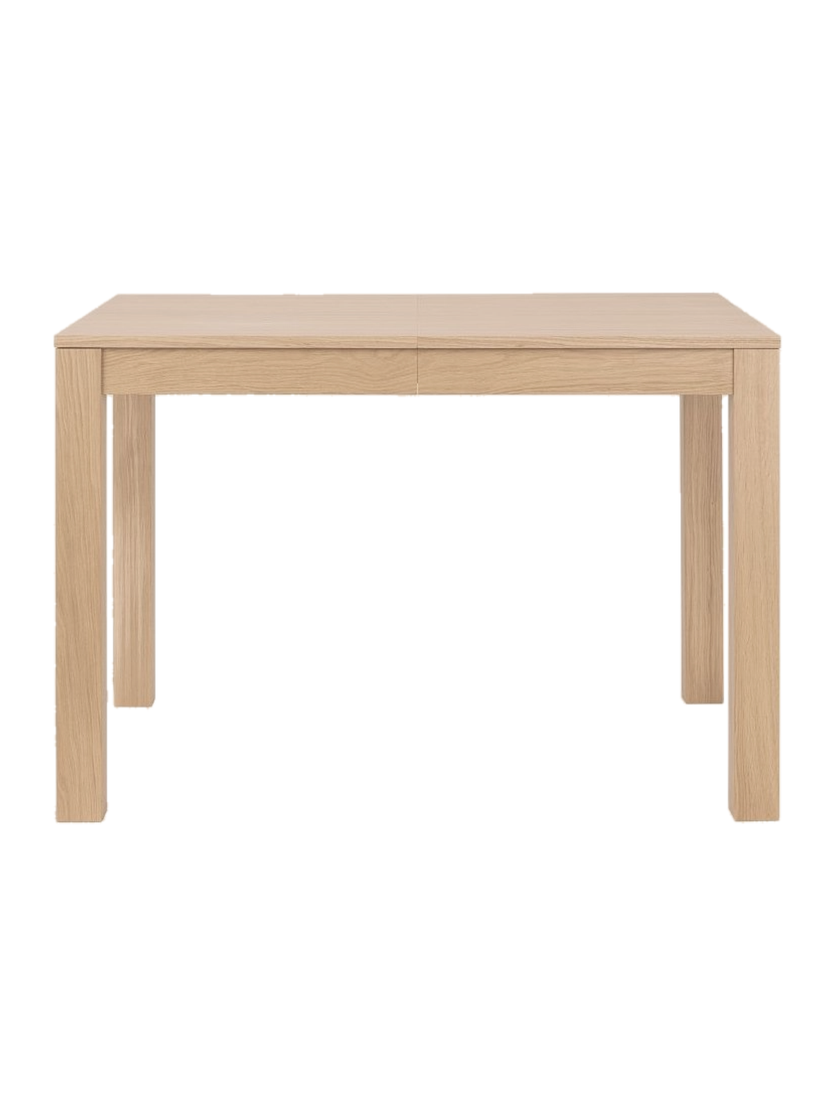 Ray Dining Table Beech Klone