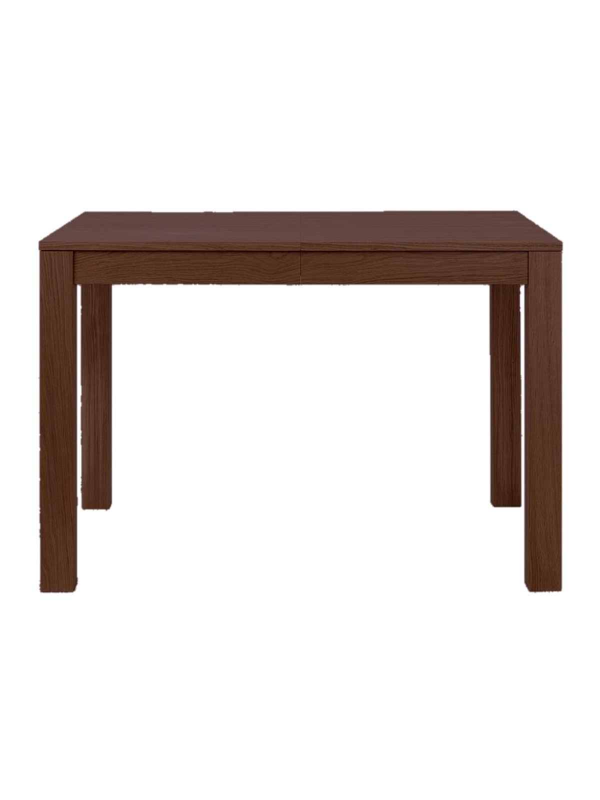 Ray Dining Table Brown