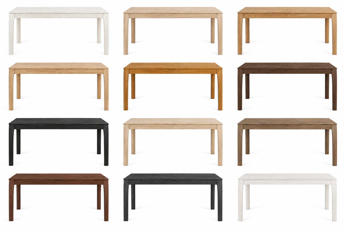 Ray Dining Table