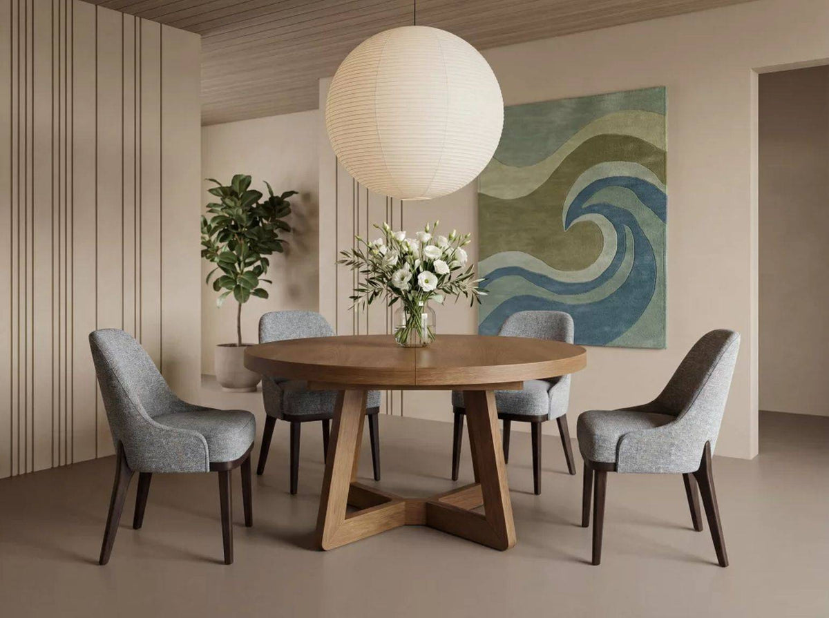 Axel Dining Table