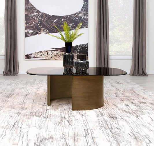 Morena Coffee Table