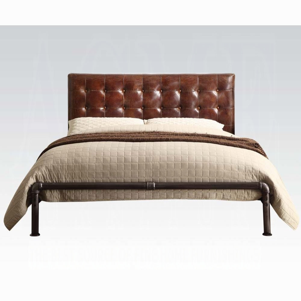 Brancaster Queen Bed 26210Q