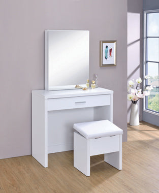 Harvey Vanity Set