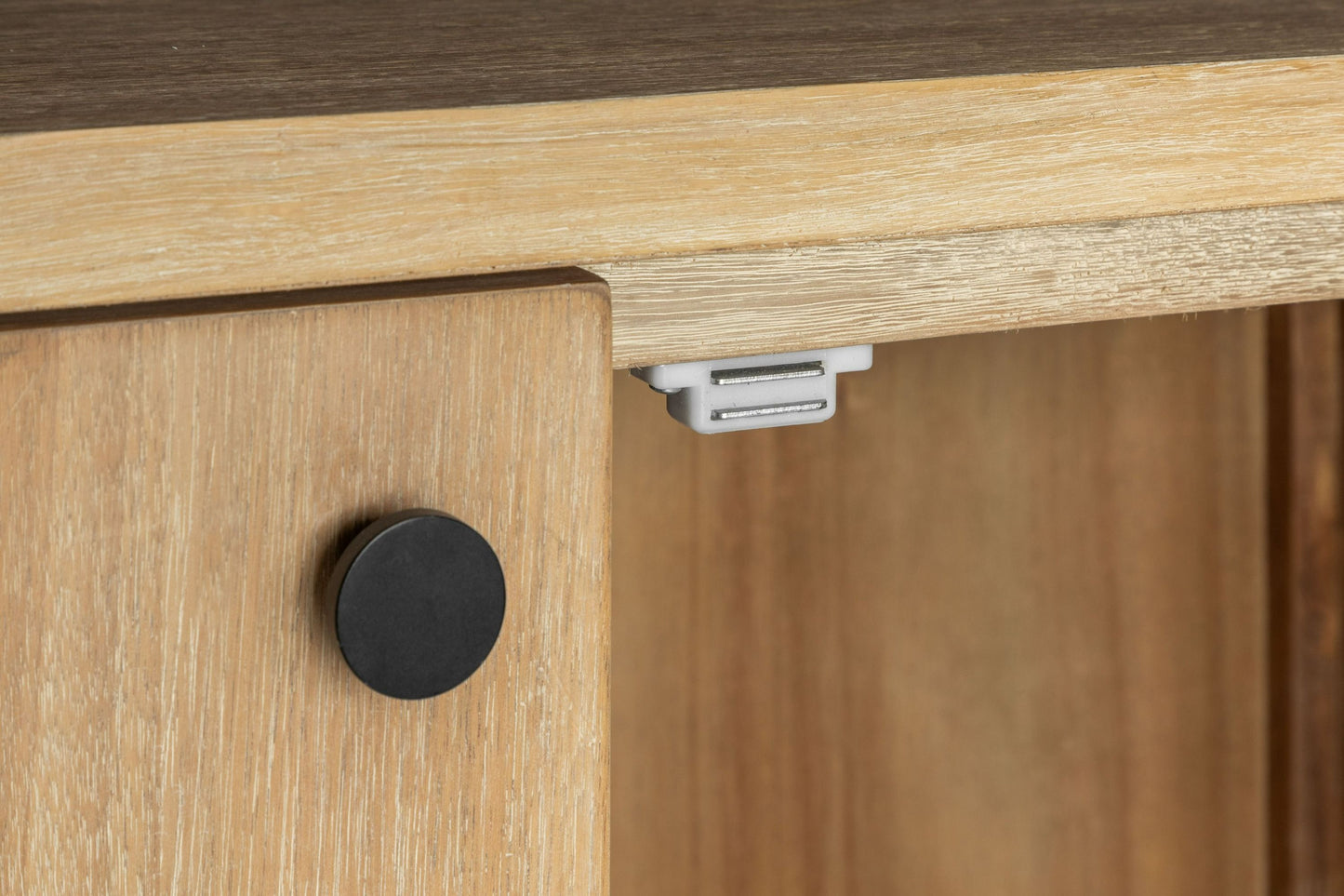Jacobson - Modern Natural Acacia Buffet