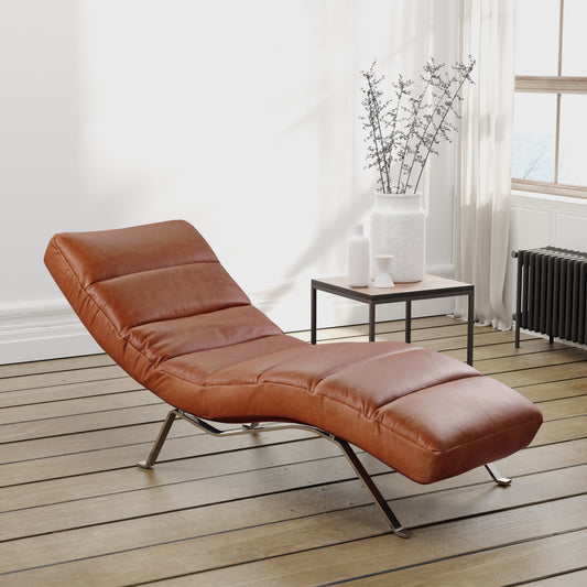 Swing Chaise Lounge