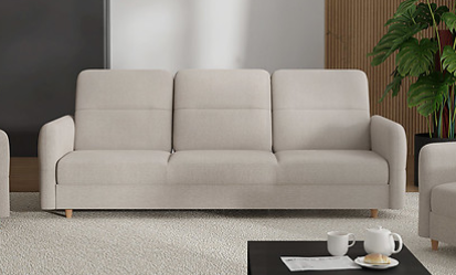 Akar Sofa Bed