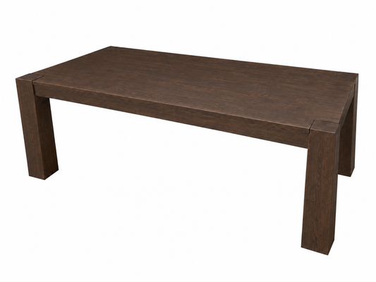 TNT 0526 Dining Table