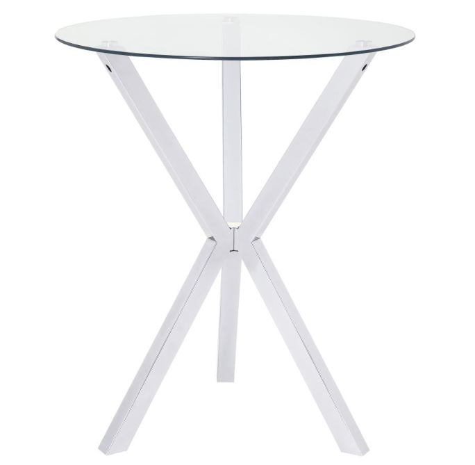 Denali Bar Table
