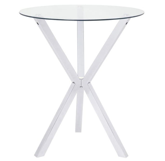 Denali Bar Table