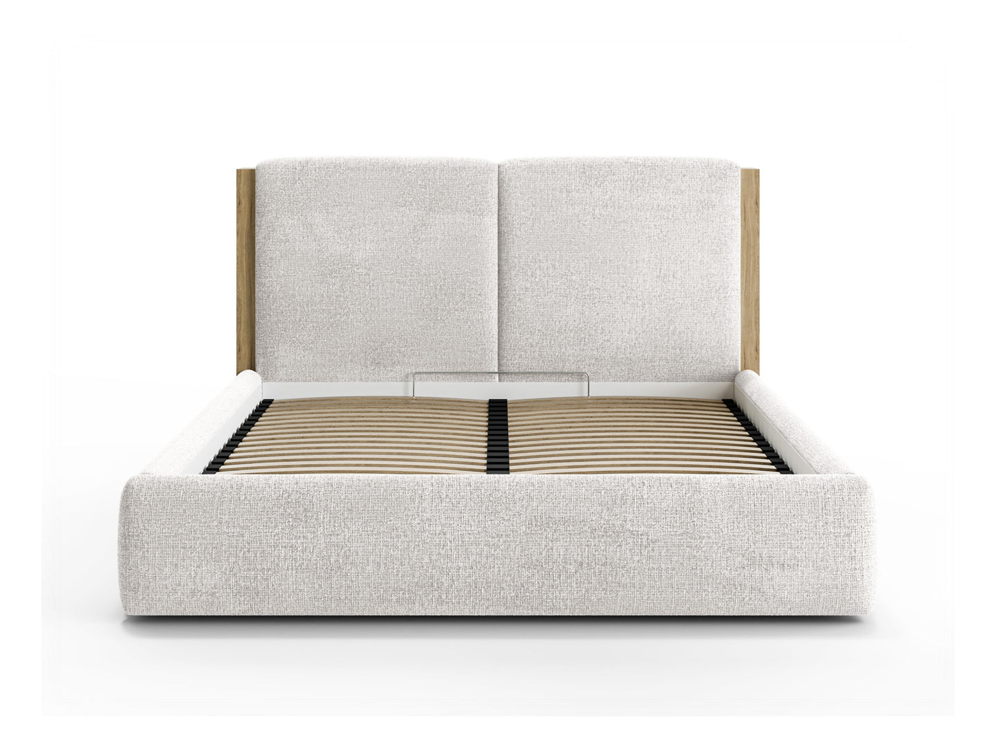Duo Box Bed 180x200 (King)