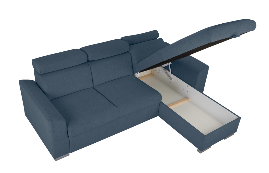 Evia Sofa Bed