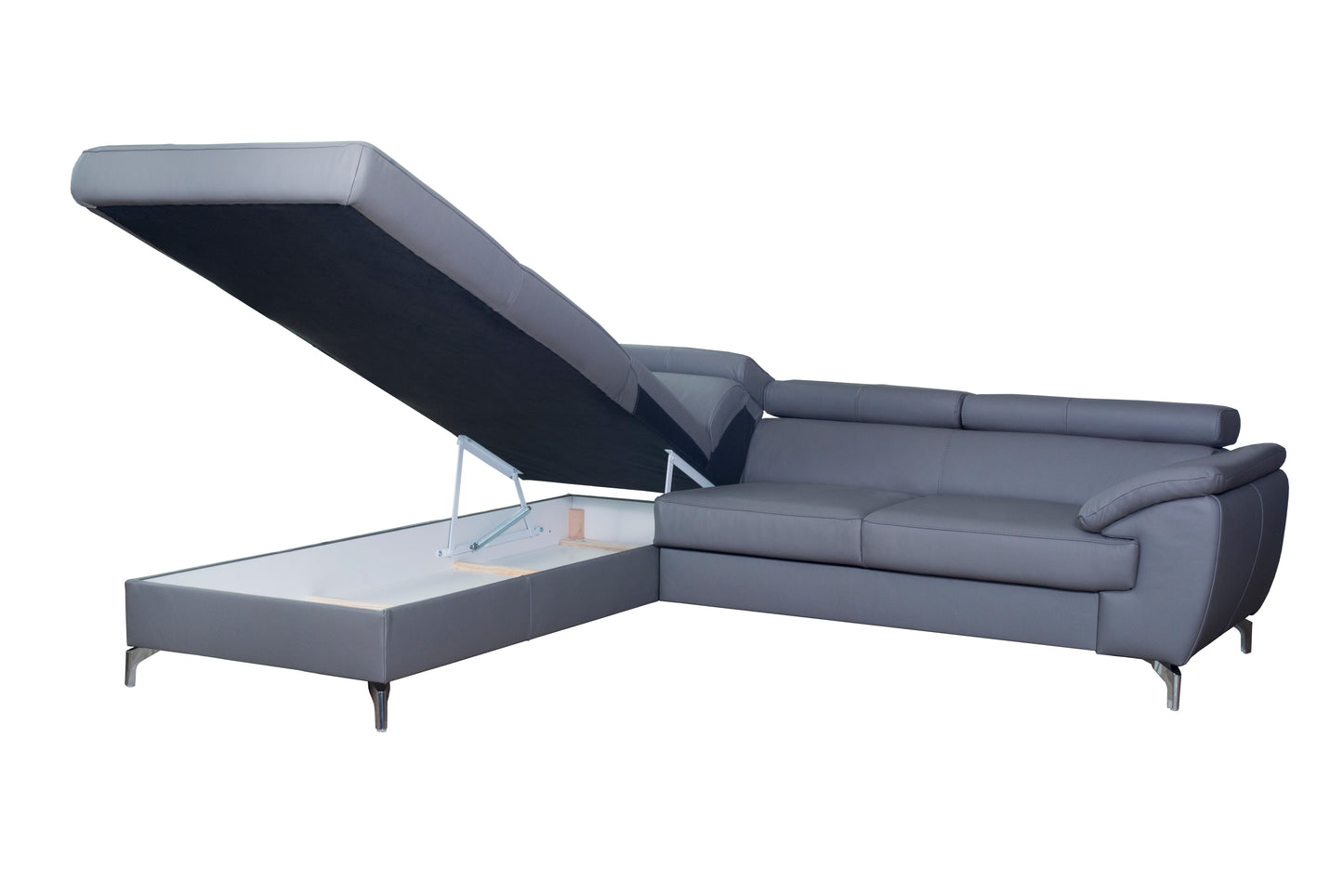 Filo Sectional