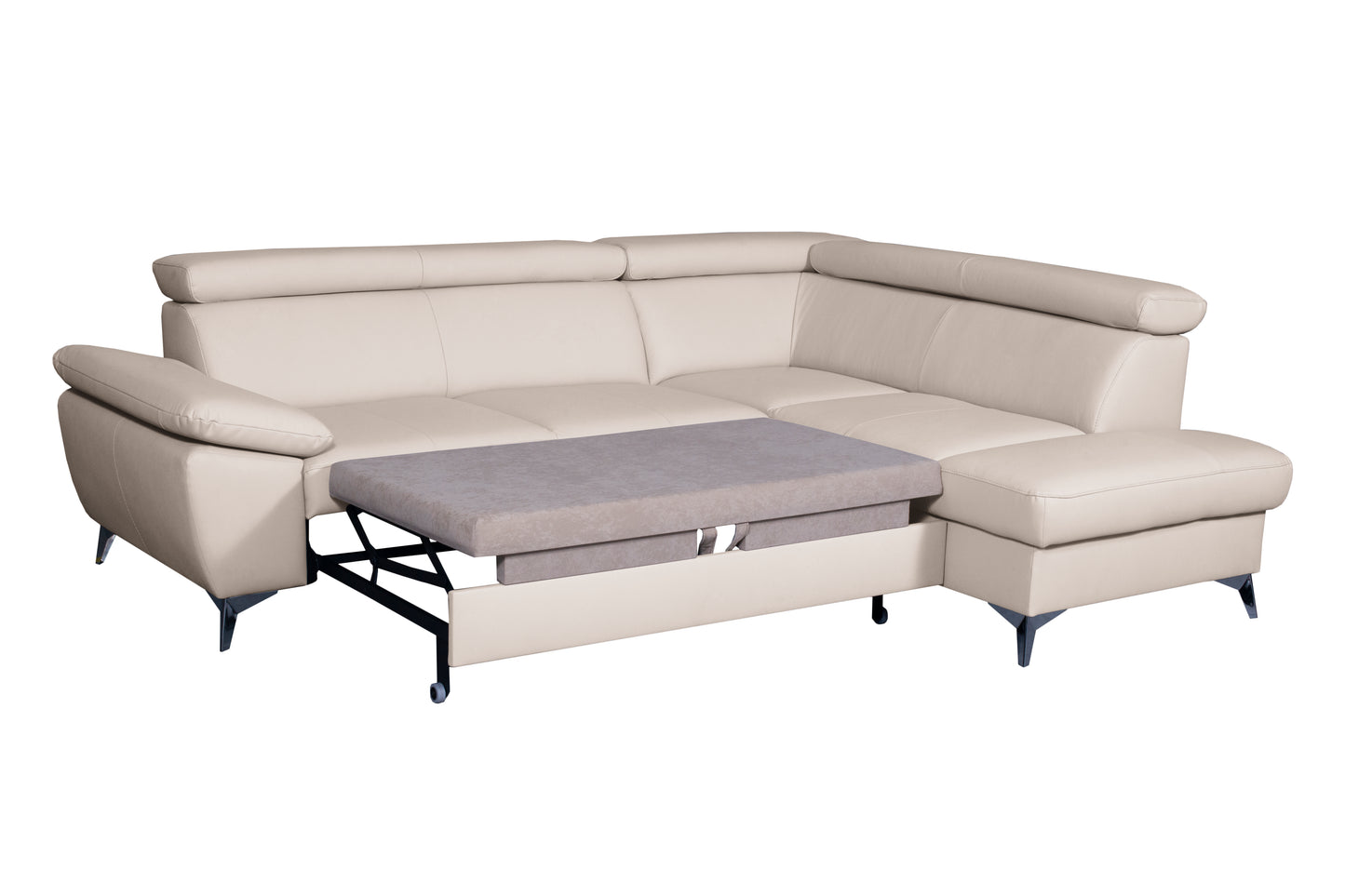 Wave - Madras 215 (100% Top Grain Leather)