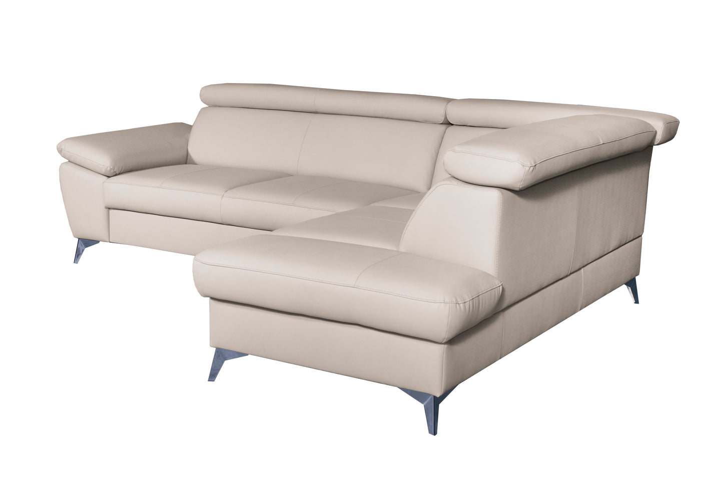 Wave - Madras 215 (100% Top Grain Leather)