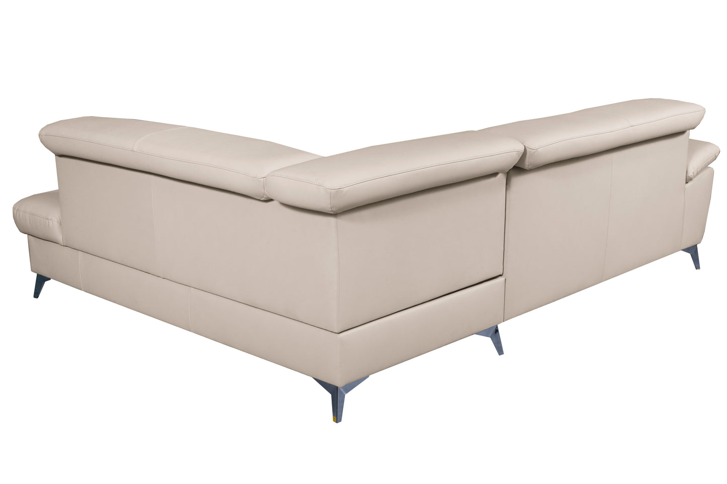 Wave - Madras 215 (100% Top Grain Leather)