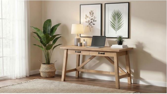 cFabian Desk