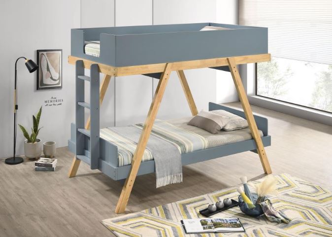 cFrankie Twin Bunk Bed