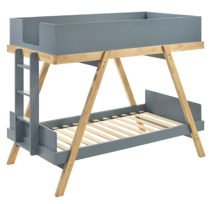 cFrankie Twin Bunk Bed