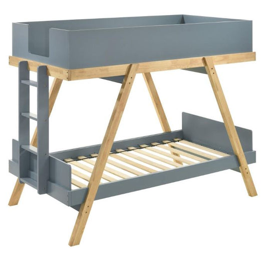 cFrankie Twin Bunk Bed