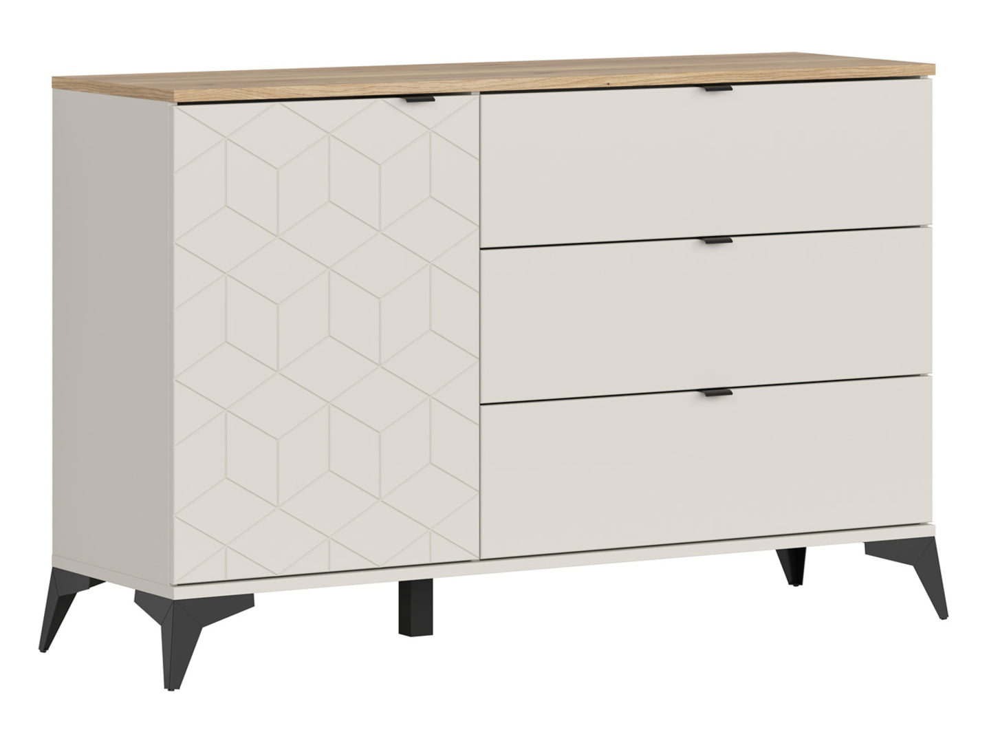 Glamour Dresser KOM1D3S