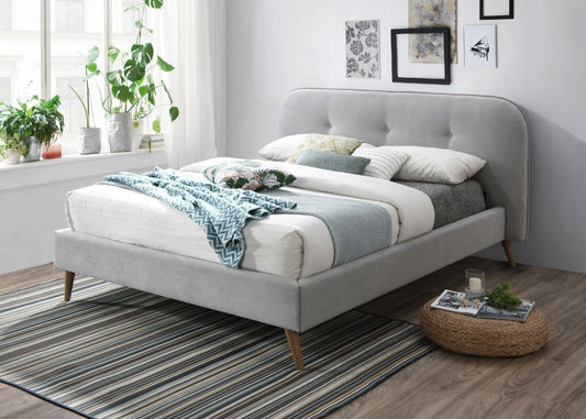 Graves Queen Bed 28980Q