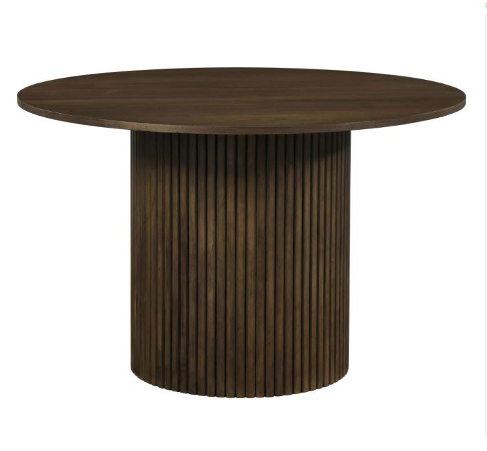 Ham Round Dining Table