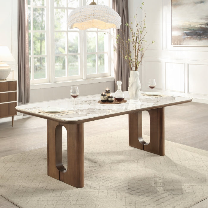 aHarvey Dining Table