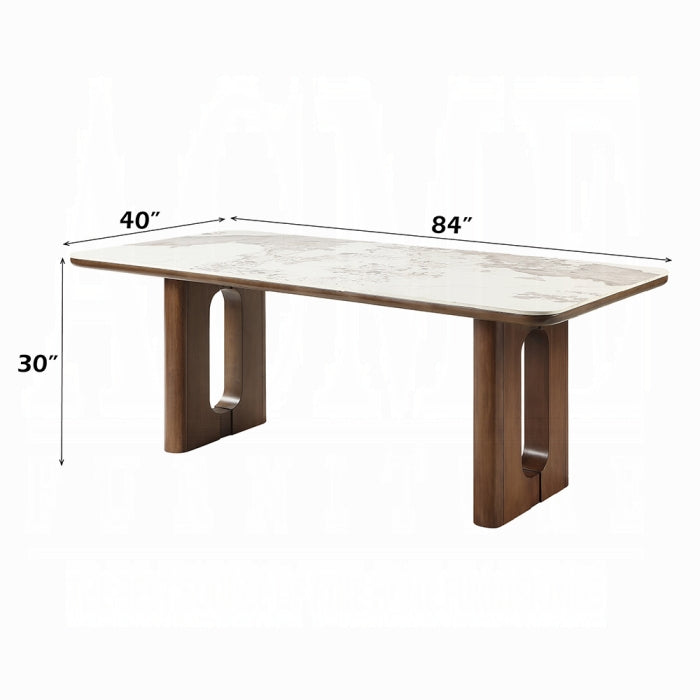 aHarvey Dining Table