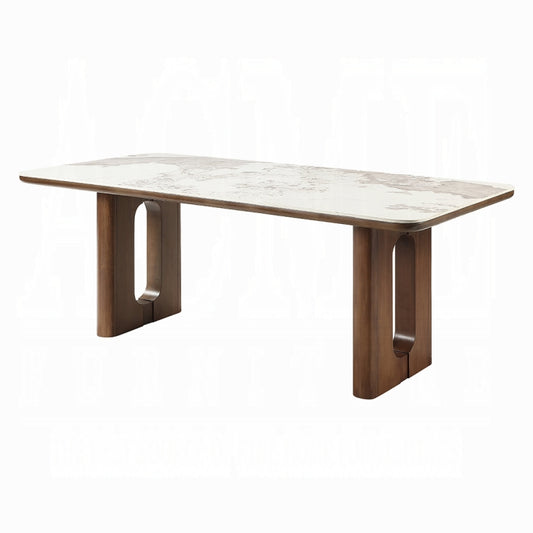 aHarvey Dining Table