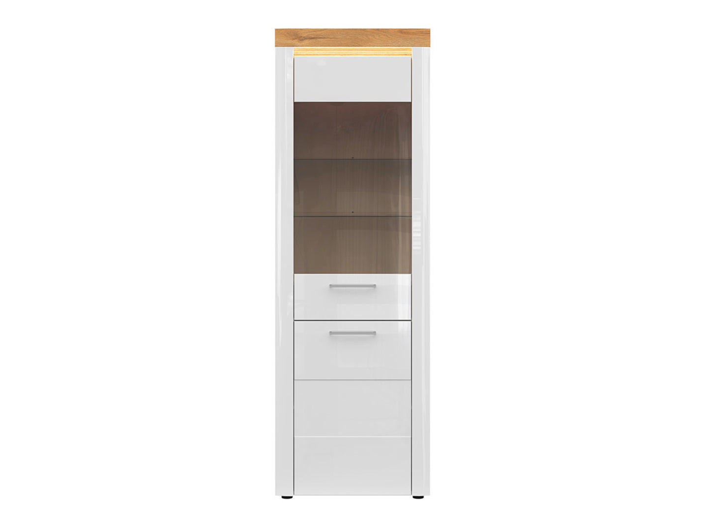 Horton Display Cabinet REG1D1W