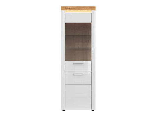 Horton Display Cabinet REG1D1W