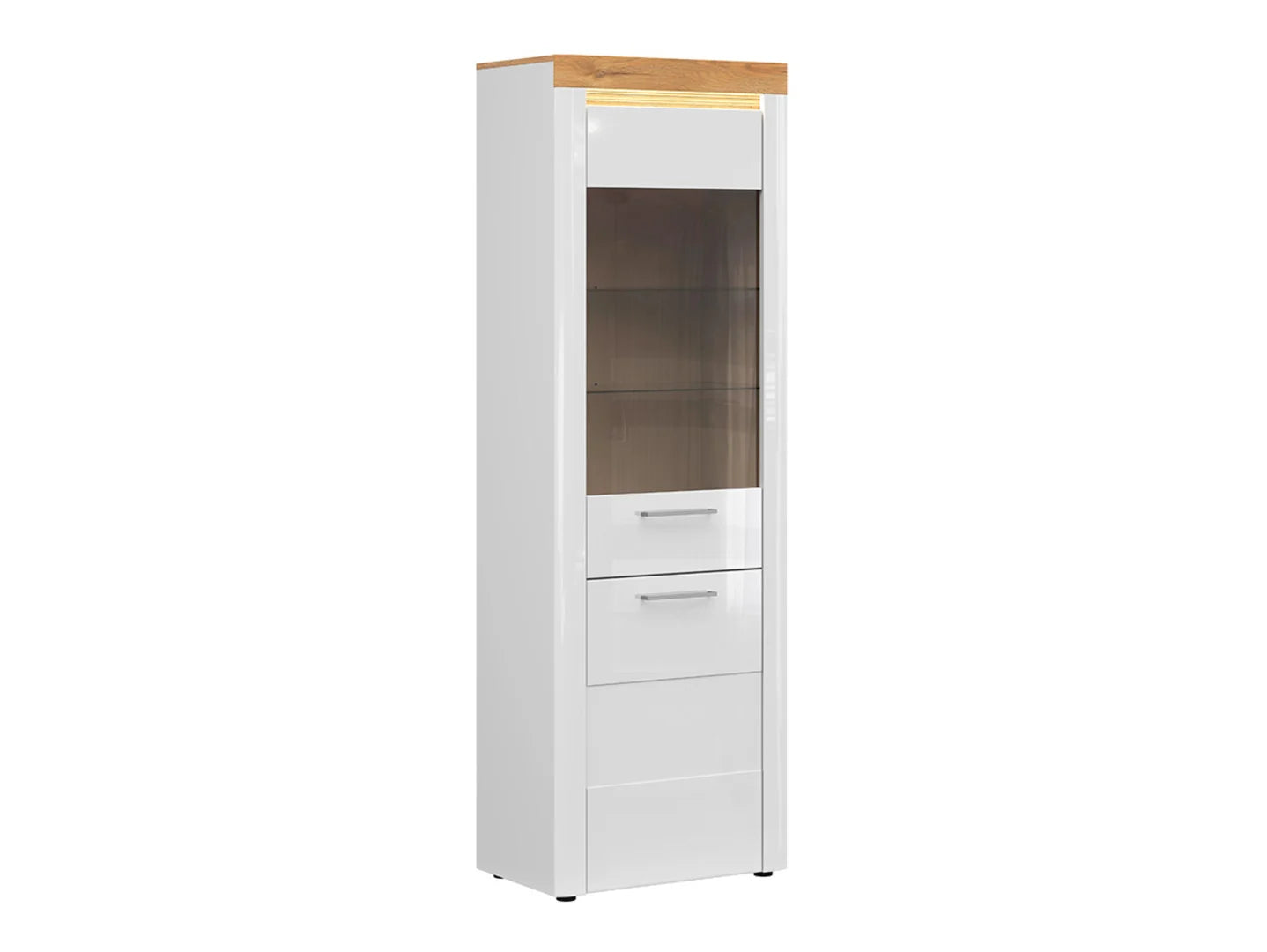Horton Display Cabinet REG1D1W