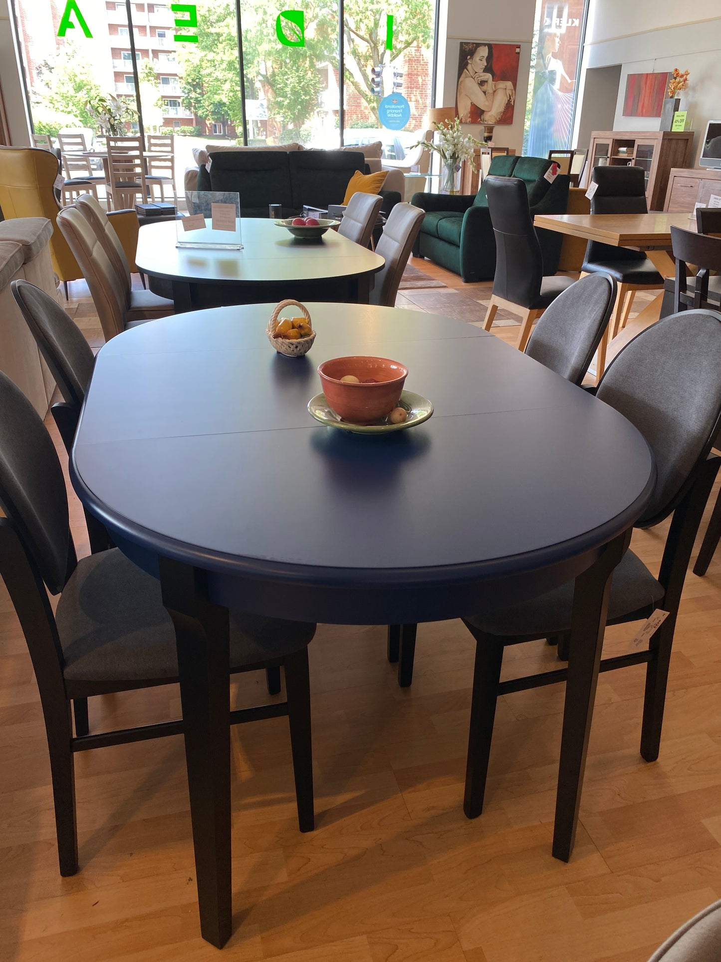 ROLESLAW Dinning Set