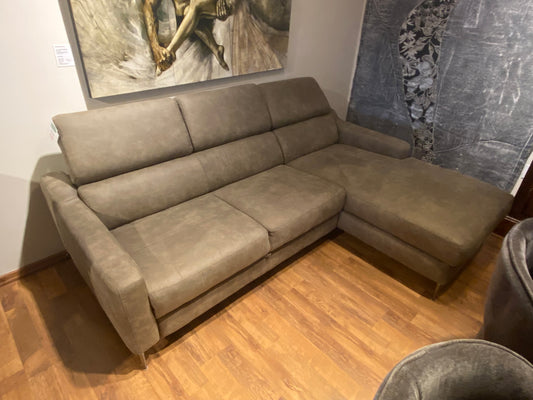 MALMO SECTIONAL
