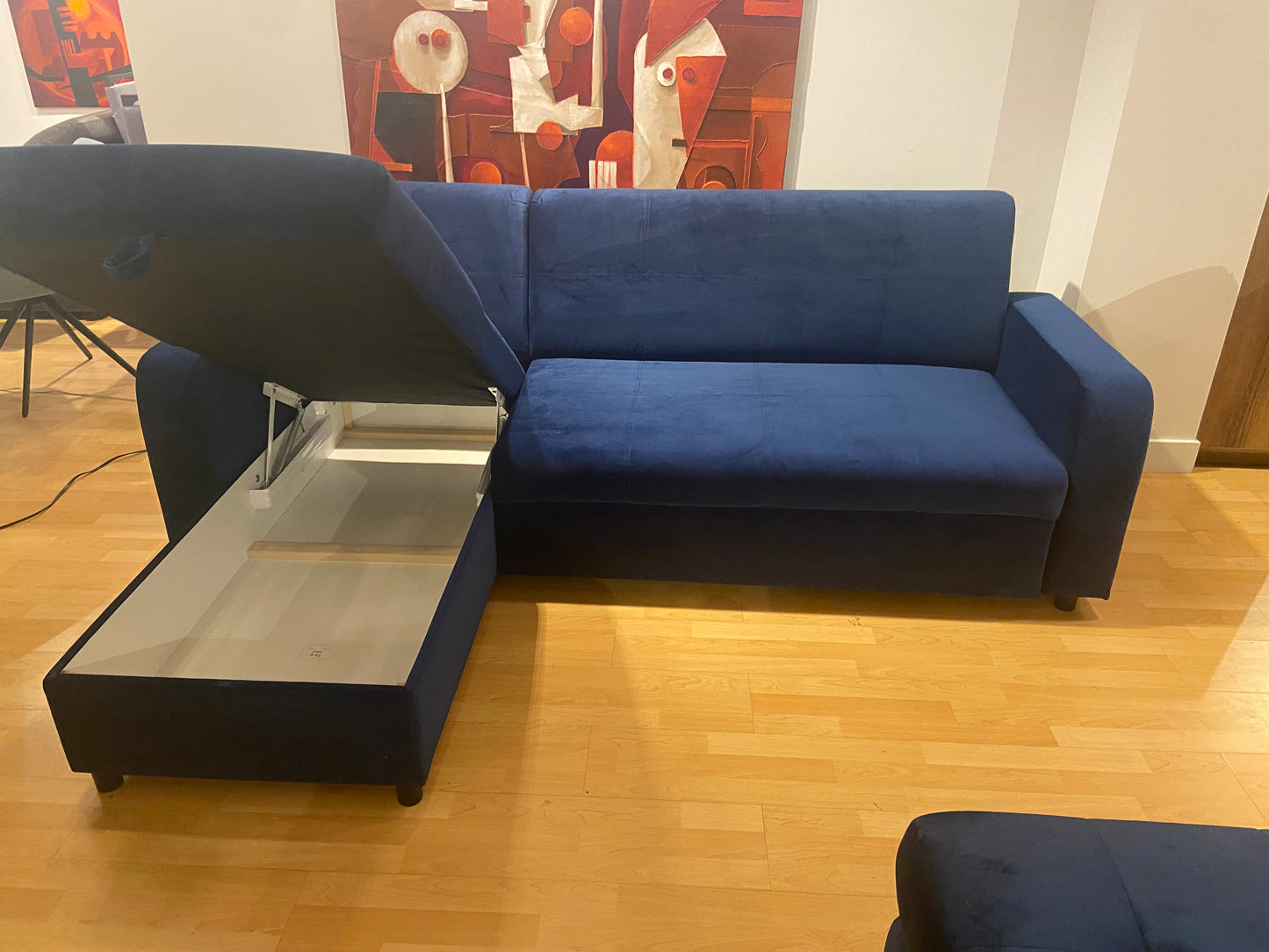 Kirsten Sectional