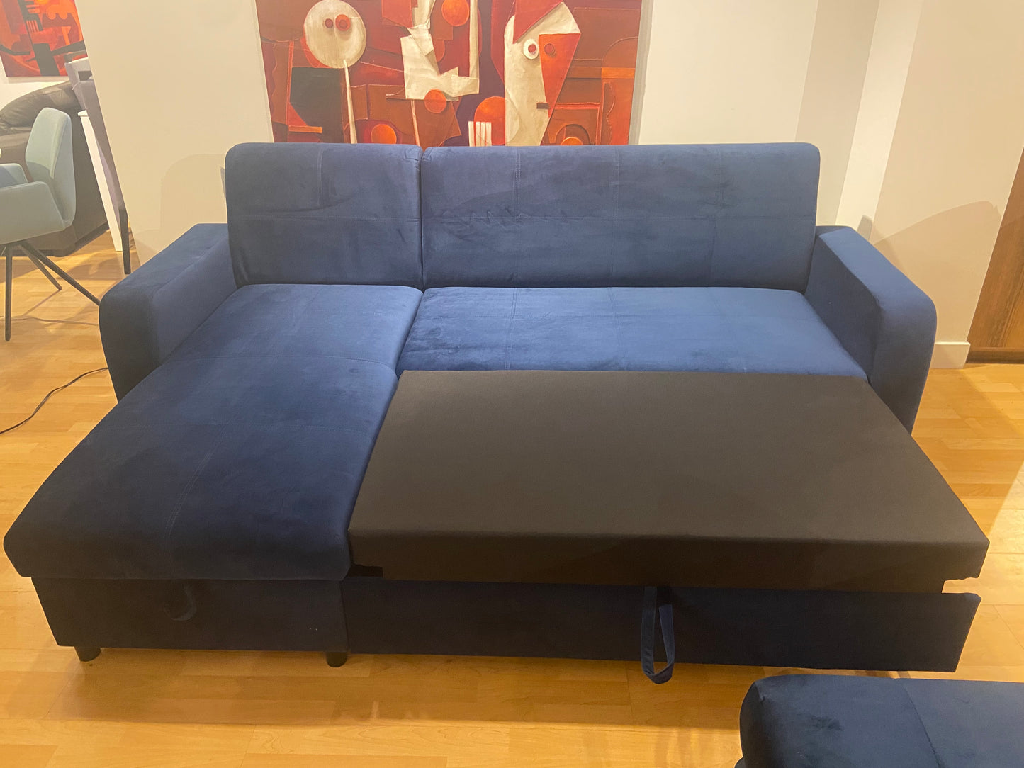 Kirsten Sectional
