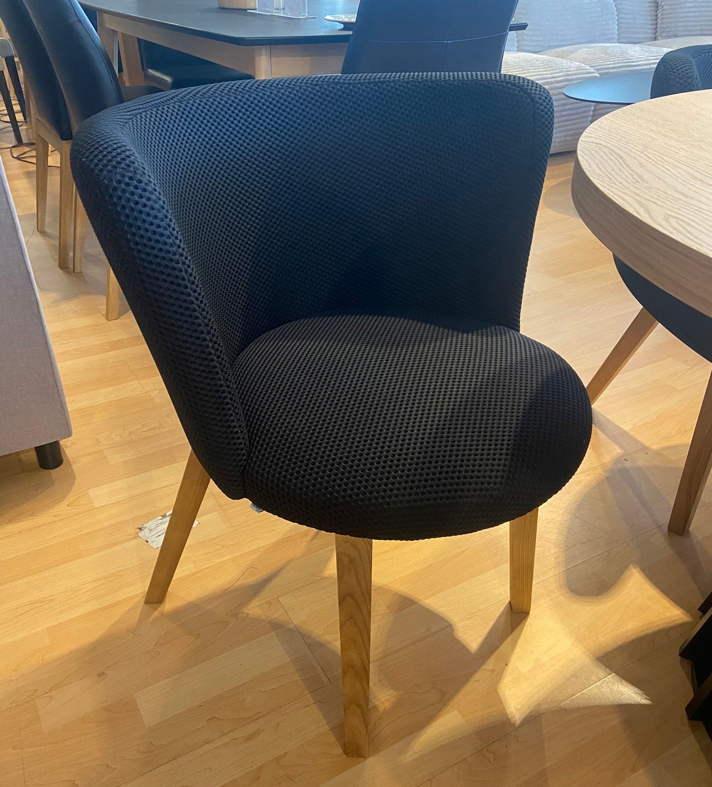 5 Piece Dining Set - Dining Table and 4 Chairs