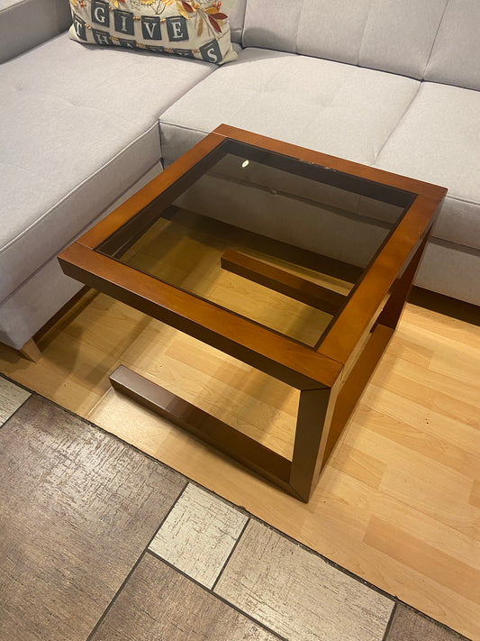 CT1 Coffee Table