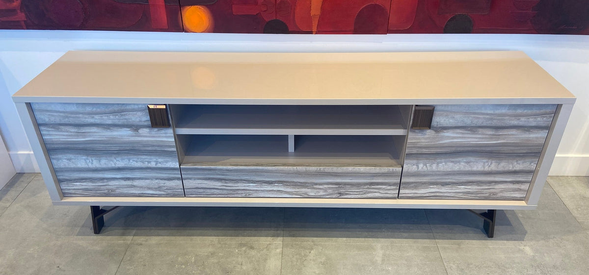 Jupiter TV Stand - Made in Italy