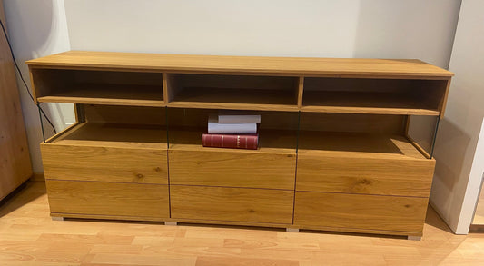 Kreden Chest of Drawers