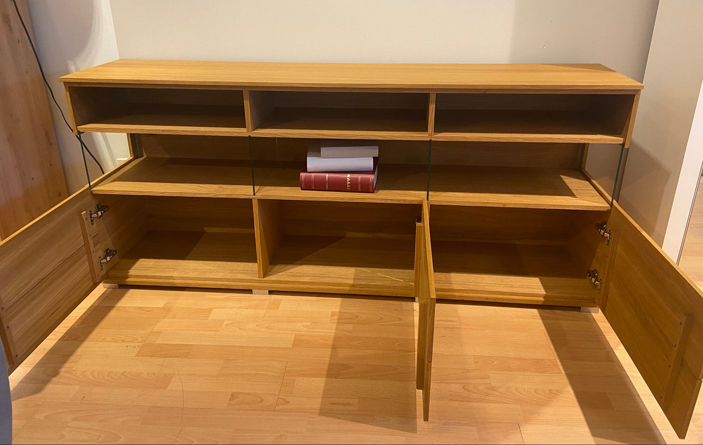 Kreden Chest of Drawers