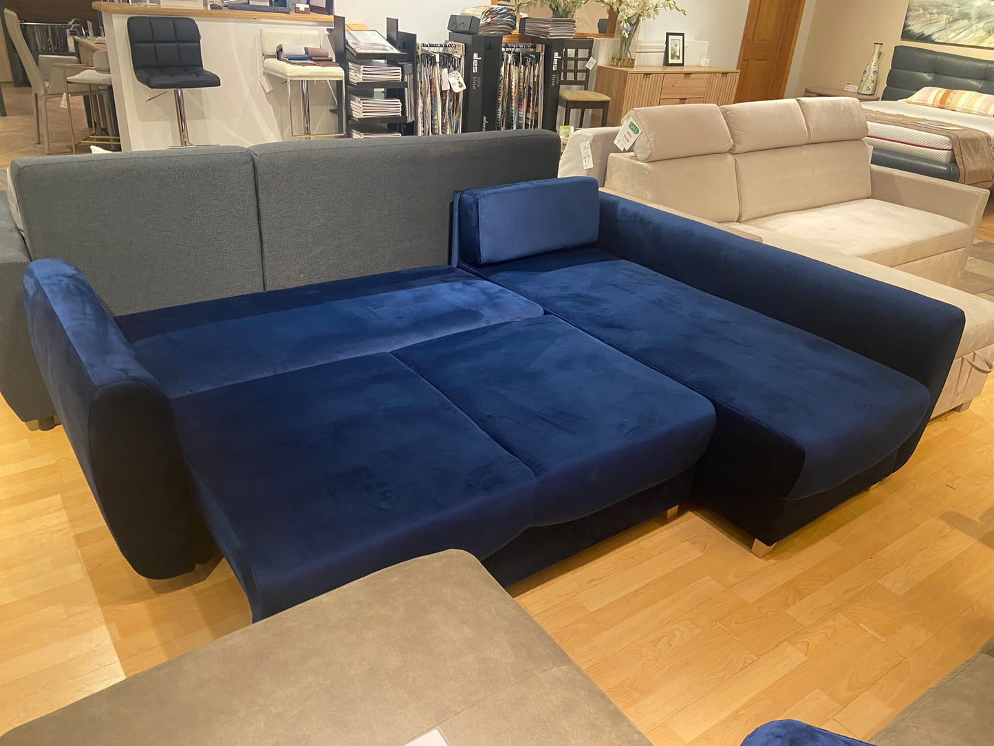 Hampton Sofa Bed