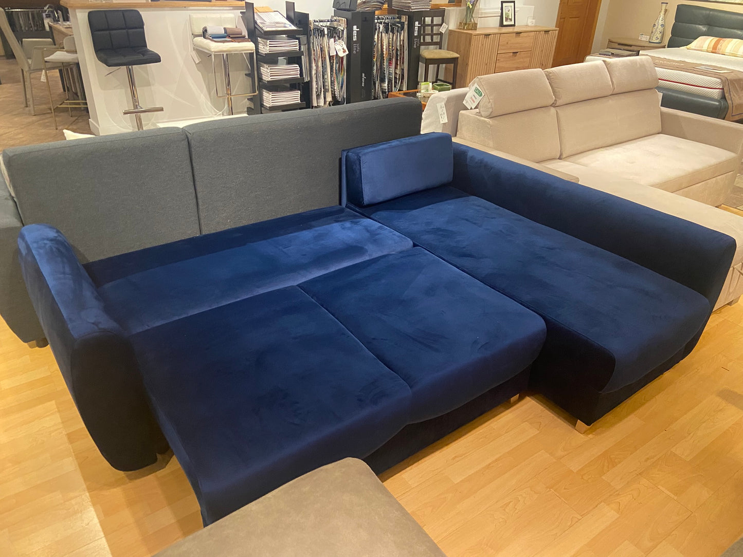Hampton Sofa Bed