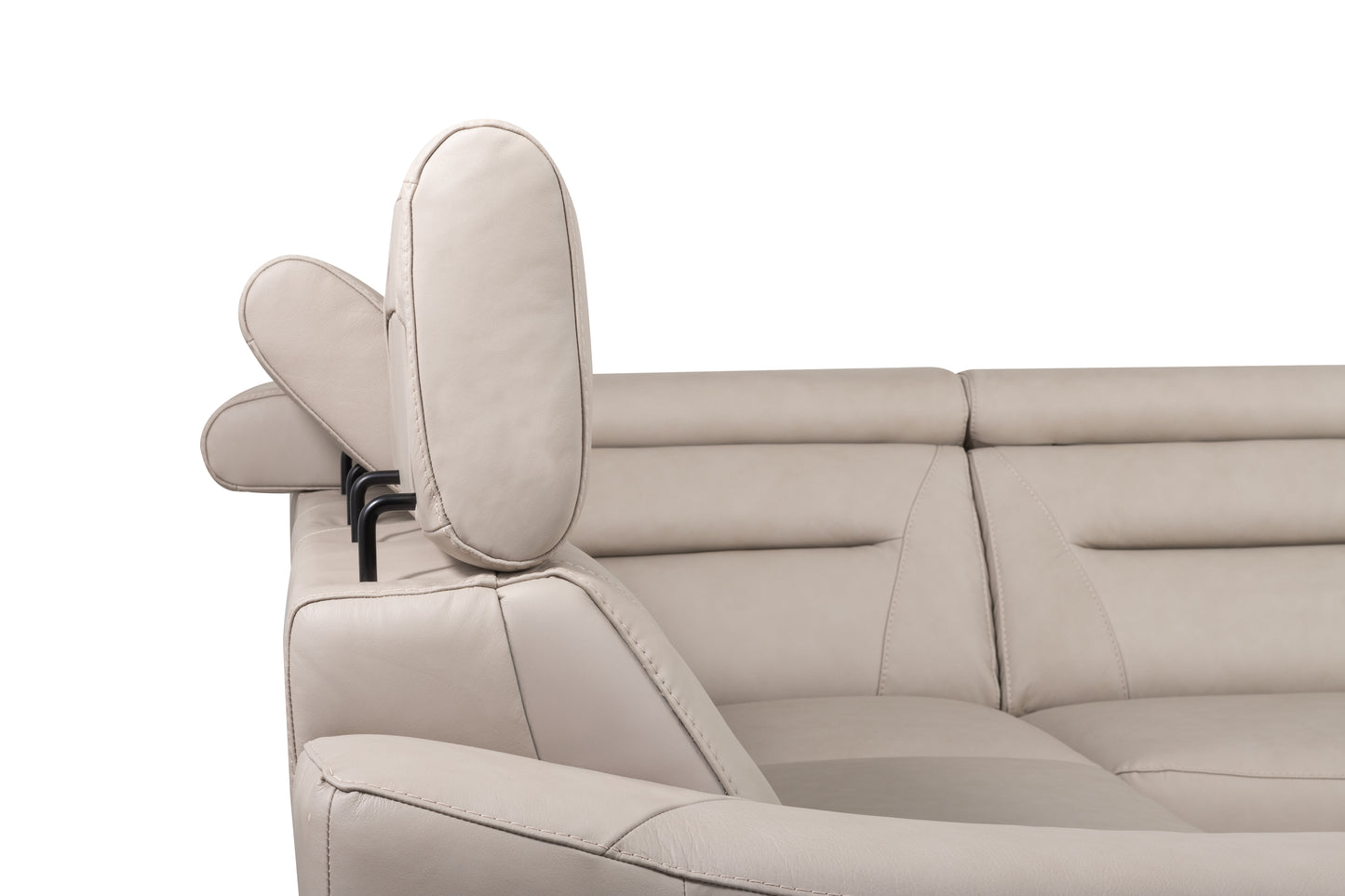 Montreal (Natur Ice - 100% Top Grain Leather)