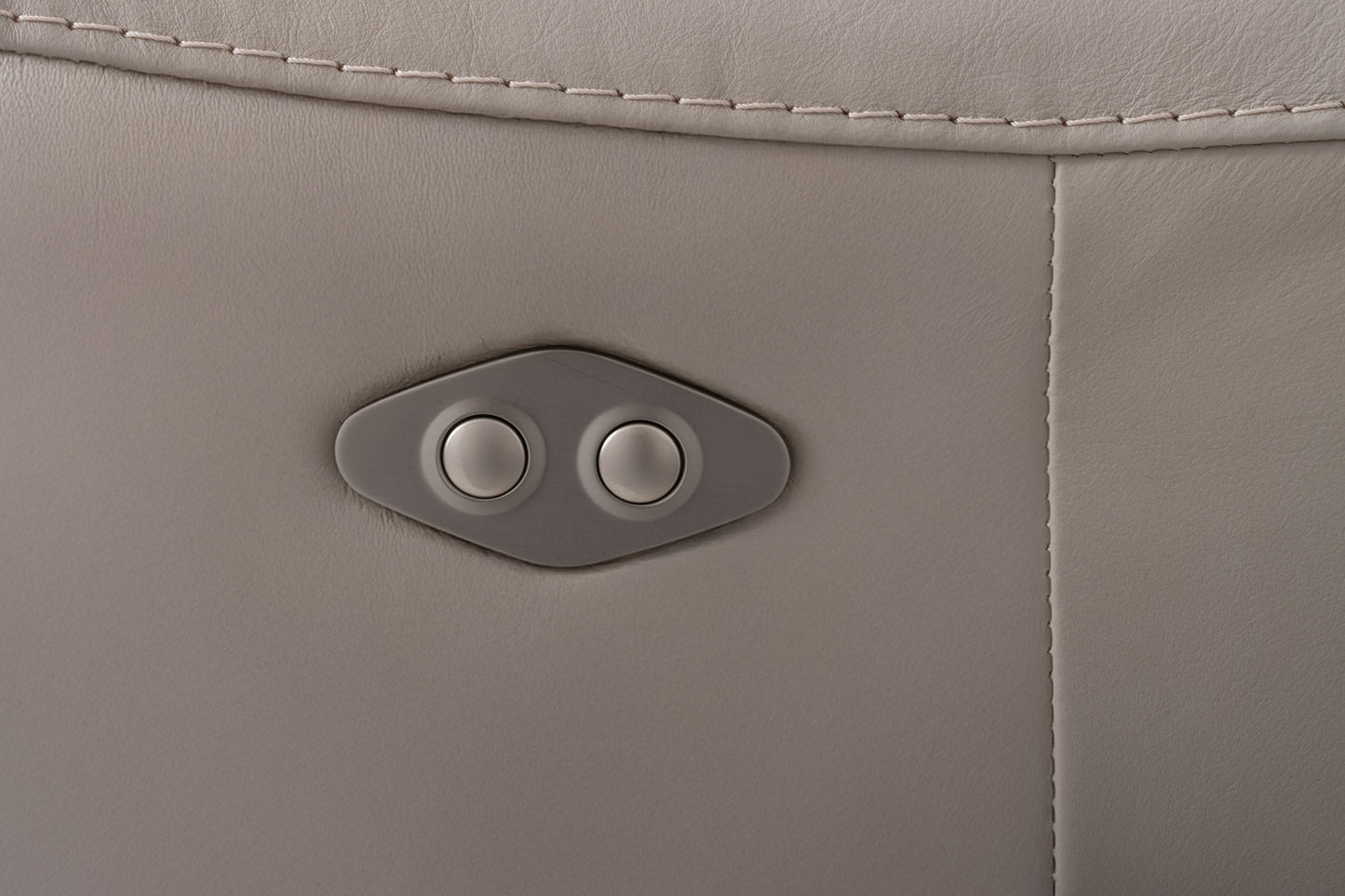 Montreal (Natur Ice - 100% Top Grain Leather)