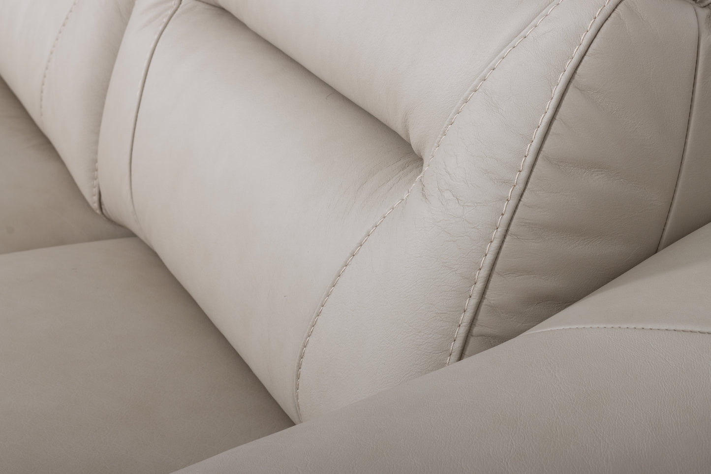 Montreal (Natur Ice - 100% Top Grain Leather)