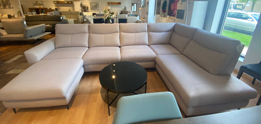 Talisman Sectional