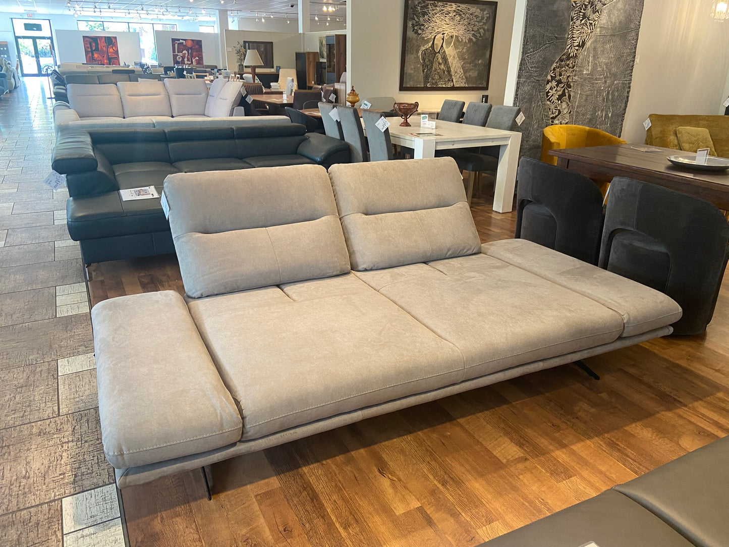 Cordoba Sofa Bed